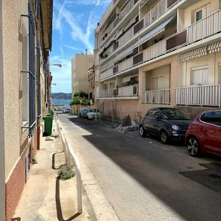 Appartamento Nid Douillet Pres Des Plages