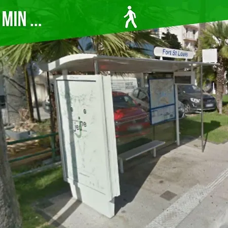 Nid Douillet Pres Des Plages Appartamento *