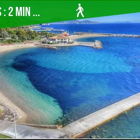 Nid Douillet Pres Des Plages * Tolone